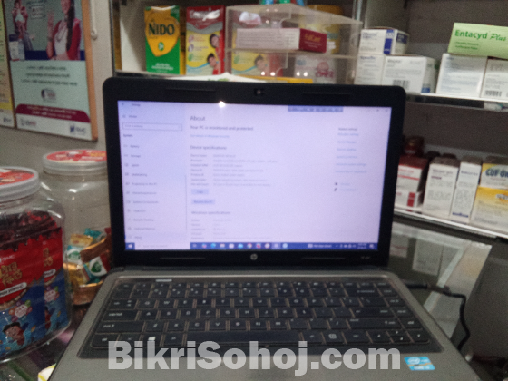 HP 430 sell hobe